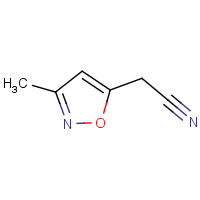 CAS: 288318-31-0 | OR451424 | (3-Methylisoxazol-5-yl)acetonitrile