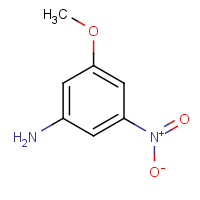 CAS: 586-10-7 | OR451426 | 3-Methoxy-5-nitroaniline