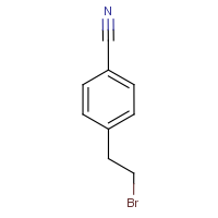 CAS: 72054-56-9 | OR45144 | 4-(2-Bromoethyl)benzonitrile