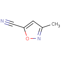 CAS: 65735-07-1 | OR451449 | 3-Methylisoxazole-5-carbonitrile