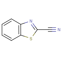 CAS: 2602-85-9 | OR45147 | Benzo[d]thiazole-2-carbonitrile
