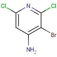 CAS: 1404439-00-4 | OR45157 | 3-Bromo-2,6-dichloropyridin-4-amine