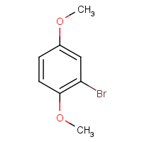 CAS: 25245-34-5 | OR4516 | 2-Bromo-1,4-dimethoxybenzene