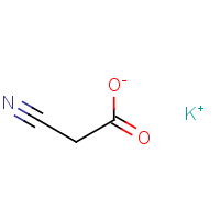 CAS: 7062-95-5 | OR45175 | Potassium cyanoacetate