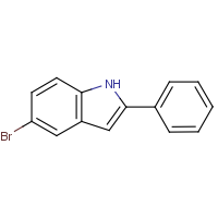 CAS: 83515-06-4 | OR45176 | 5-Bromo-2-phenyl-1H-indole