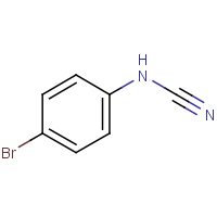 CAS: 60592-84-9 | OR45178 | 4-Bromophenylcyanamide