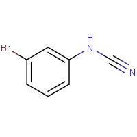 CAS: 70590-12-4 | OR45179 | N-(3-Bromophenyl)cyanamide