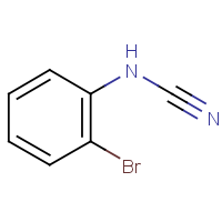 CAS: 343269-59-0 | OR45180 | N-(2-Bromophenyl)cyanamide