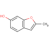 CAS: 54584-24-6 | OR451800 | 2-Methylbenzofuran-6-ol