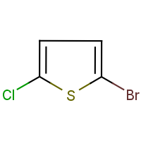 CAS: 2873-18-9 | OR4520 | 2-Bromo-5-chlorothiophene