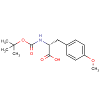 CAS:68856-96-2 | OR452000 | Boc-4-Methoxy-D-phenylalanine