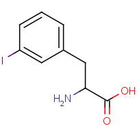 CAS:20846-38-2 | OR452004 | 3-Iodo-DL-phenylalanine