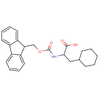 CAS: 188632-07-7 | OR452012 | Fmoc-3-Cyclohexylalanine