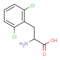 CAS:110300-03-3 | OR452015 | 2,6-Dichloro-DL-phenylalanine