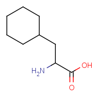 CAS: 4441-50-3 | OR452018 | 3-Cyclohexyl-DL-alanine