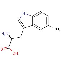CAS:154-06-3 | OR452022 | 5-Methyl-L-tryptophan