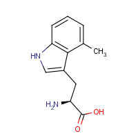 CAS: 33468-33-6 | OR452025 | 4-Methyl-L-tryptophan