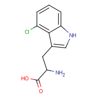 CAS: 118244-93-2 | OR452029 | 4-Chloro-DL-tryptophan