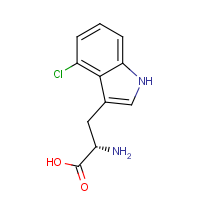 CAS:52448-14-3 | OR452030 | 4-Chloro-L-tryptophan