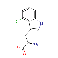 CAS: 27542-41-2 | OR452031 | 4-Chloro-D-tryptophan