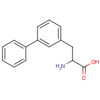 CAS:887502-03-6 | OR452032 | 2-Amino-3-biphenyl-3-yl-propionic acid