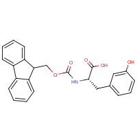 CAS: 178432-48-9 | OR452043 | N-Fmoc-3-hydroxy-L-phenylalanine