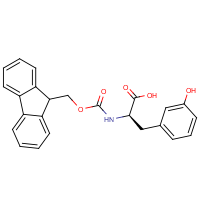CAS: 1217724-28-1 | OR452044 | N-Fmoc-3-hydroxy-D-phenylalanine