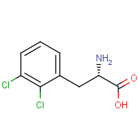 CAS: 873429-57-3 | OR452046 | 2,3-Dichloro-L-phenylalanine