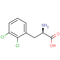 CAS: 1241677-43-9 | OR452047 | 2,3-Dichloro-D-phenylalanine