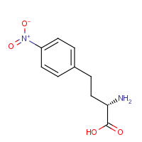 CAS:705919-70-6 | OR452051 | (S)-4-Nitro-homophenylalanine