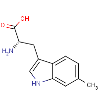 CAS: 33468-34-7 | OR452052 | 6-Methyl-L-tryptophan