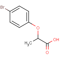 CAS: 32019-08-2 | OR452059 | 2-(4-Bromophenoxy)propanoic acid