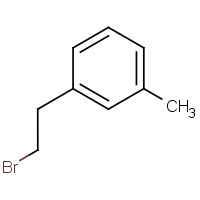 CAS: 16799-08-9 | OR452069 | 3-Methylphenethyl bromide