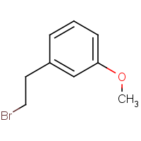 CAS: 2146-61-4 | OR452070 | 3-Methoxyphenethyl bromide