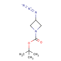 CAS: 429672-02-6 | OR452073 | 1-Boc-3-azido-azetidine