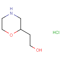 CAS: 857214-74-5 | OR452080 | 2-Morpholineethanol hydrochloride