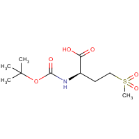 CAS:74086-45-6 | OR452087 | Boc-D-methionine sulfone