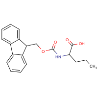CAS:144701-21-3 | OR452088 | Fmoc-DL-norvaline