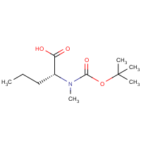 CAS: 177659-77-7 | OR452089 | Boc-N-methyl-D-norvaline