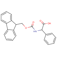 CAS: 163883-97-4 | OR452093 | Fmoc-DL-phenylglycine