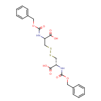 CAS:6968-11-2 | OR452094 | N,N'-Bis-Cbz-L-cystine
