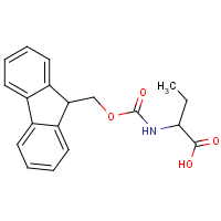 CAS:174879-28-8 | OR452095 | Fmoc-2-aminobutyric acid