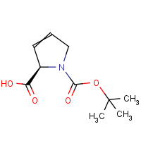 CAS: 58617-29-1 | OR452099 | Boc-3,4-dehydro-D-proline