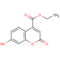 CAS:1084-45-3 | OR4521 | Ethyl 7-hydroxycoumarin-4-carboxylate