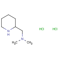 CAS:1185304-33-9 | OR452113 | 2-(Dimethylaminomethyl)piperidine dihydrochloride