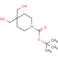 CAS: 374794-84-0 | OR452121 | 1-Boc-4,4-bis(hydroxymethyl)piperidine