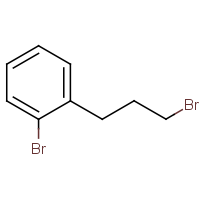 CAS: 1075-28-1 | OR452134 | 1-Bromo-2-(3-bromopropyl)benzene