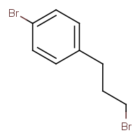 CAS: 90562-10-0 | OR452135 | 1-Bromo-4-(3-bromopropyl)benzene