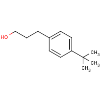 CAS: 78574-08-0 | OR452136 | 3-(4-(Tert-butyl)phenyl)propan-1-ol