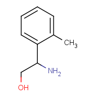CAS: 1094627-41-4 | OR452139 | 2-Amino-2-(2-methylphenyl)ethan-1-ol